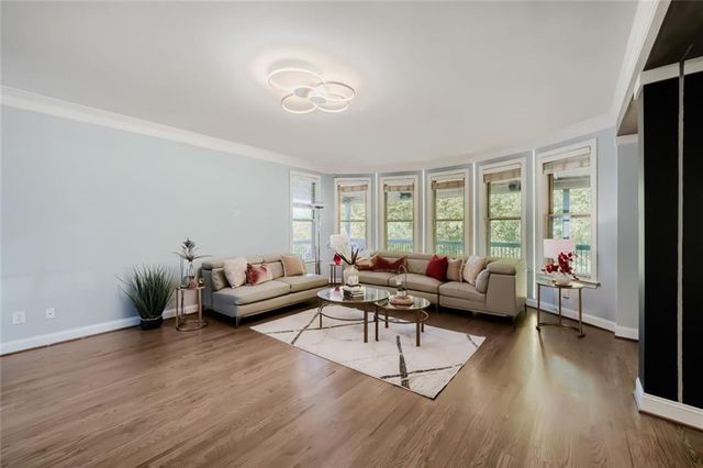 2150 Manor View, Cumming, GA 30041
