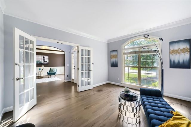 2150 Manor View, Cumming, GA 30041
