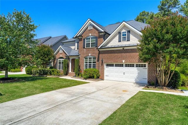 2150 Manor View, Cumming, GA 30041