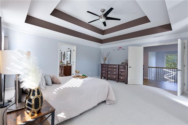2150 Manor View, Cumming, GA 30041