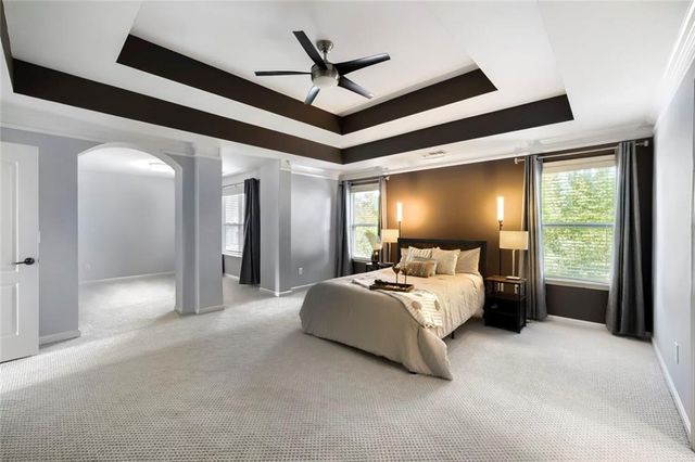 2150 Manor View, Cumming, GA 30041