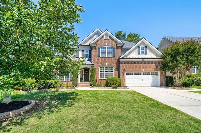 2150 Manor View, Cumming, GA 30041