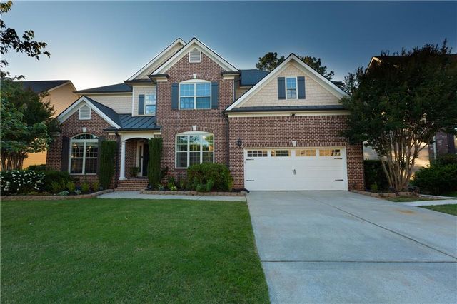 2150 Manor View, Cumming, GA 30041