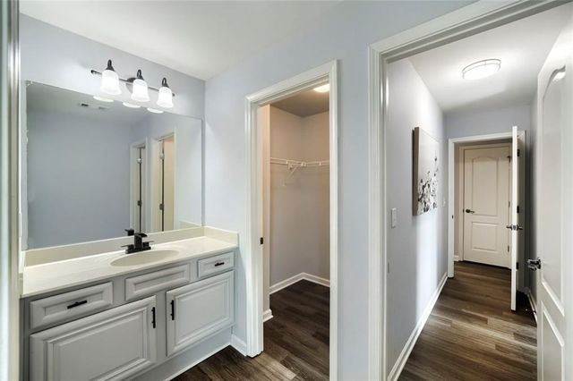 2150 Manor View, Cumming, GA 30041