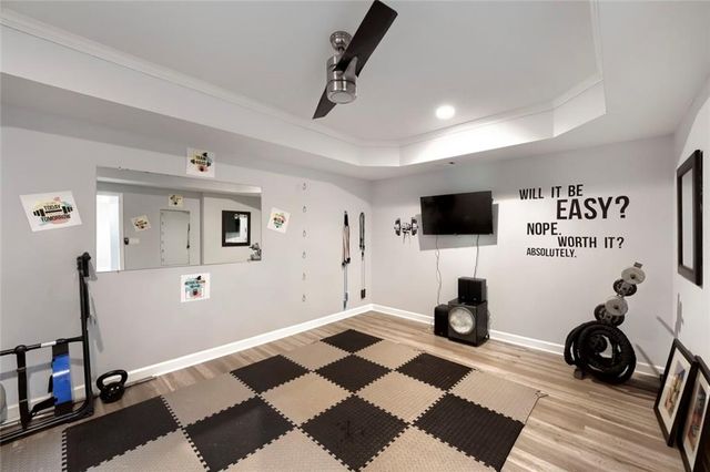 2150 Manor View, Cumming, GA 30041