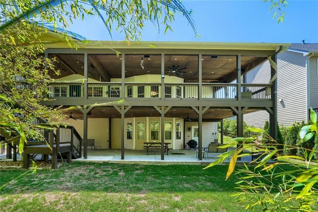 2150 Manor View, Cumming, GA 30041
