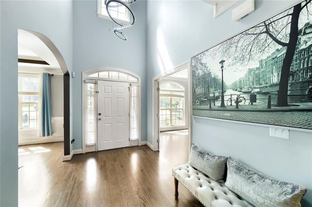 2150 Manor View, Cumming, GA 30041