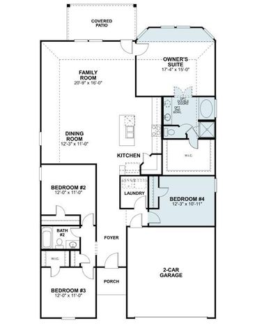 26132 Ethereal Road, La Marque, TX 77568