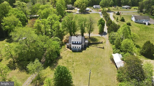 9023 KIRTLEY TRL, Culpeper, VA 22701