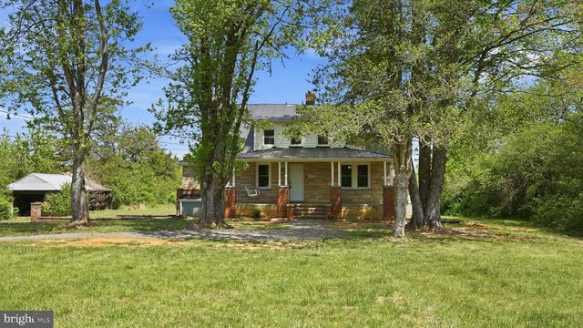 9023 KIRTLEY TRL, Culpeper, VA 22701