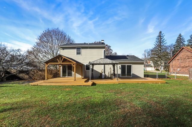 115 Suwanee Street, Battle Creek, MI 49037