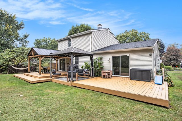 115 Suwanee Street, Battle Creek, MI 49037