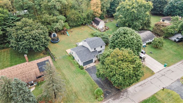 115 Suwanee Street, Battle Creek, MI 49037