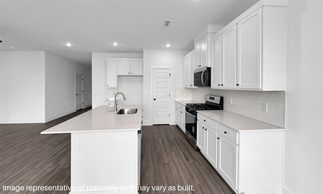 2311 Max Avenue, Bentonville, AR 72713