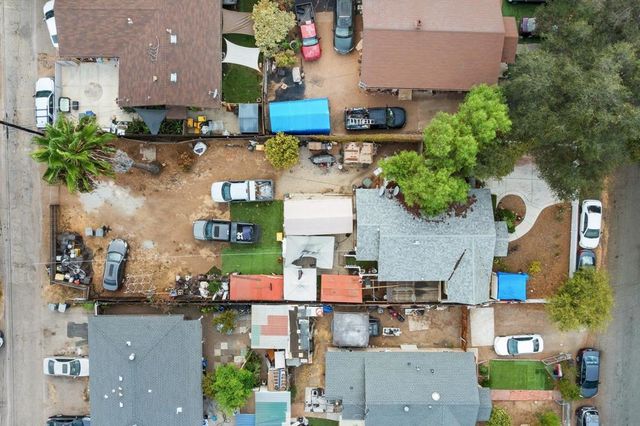735 W 6Th, Escondido, CA 92025