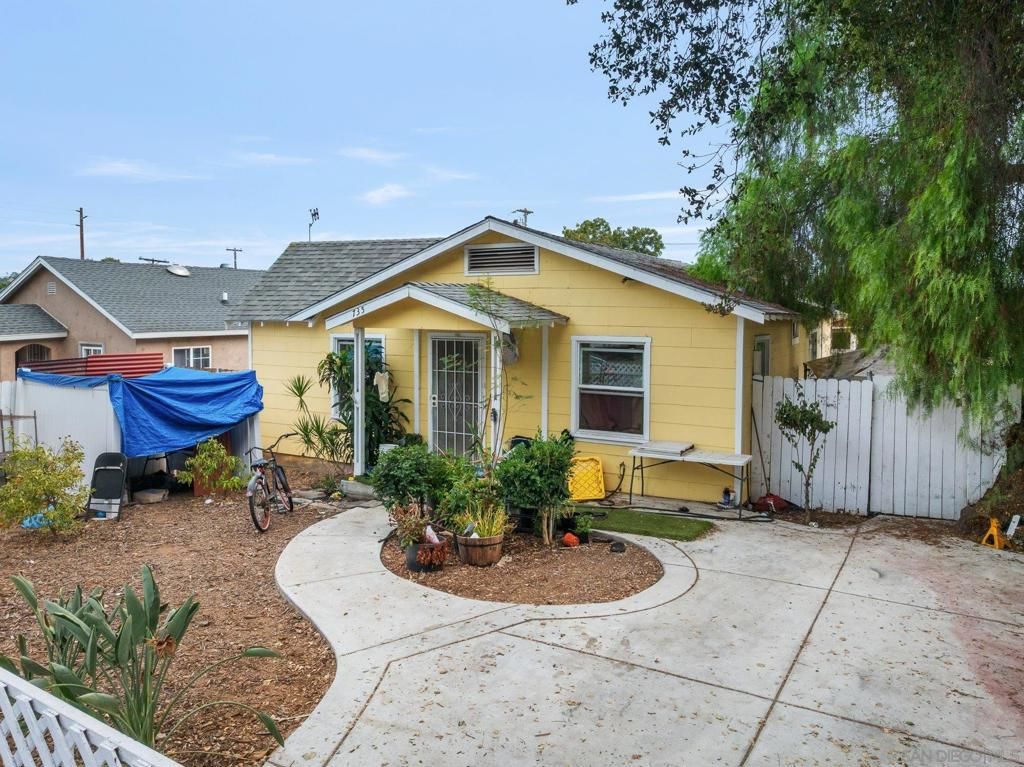 735 W 6Th, Escondido, CA 92025 — photo 2