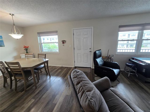 5967 TERRACE PARK DRIVE N 206, St Petersburg, FL 33709