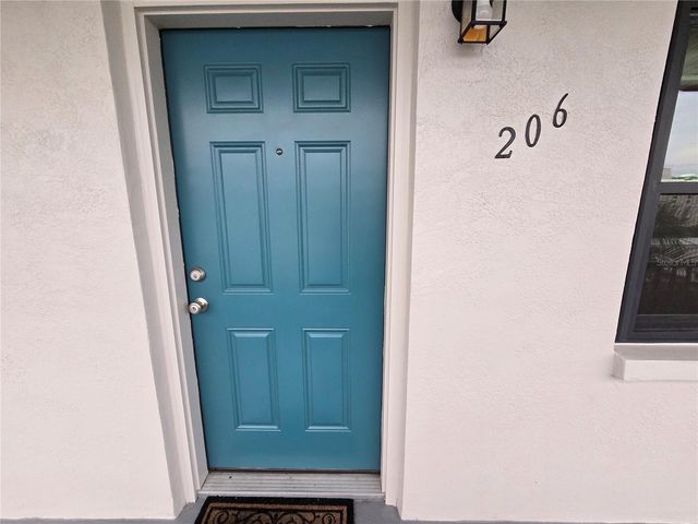 5967 TERRACE PARK DRIVE N 206, St Petersburg, FL 33709