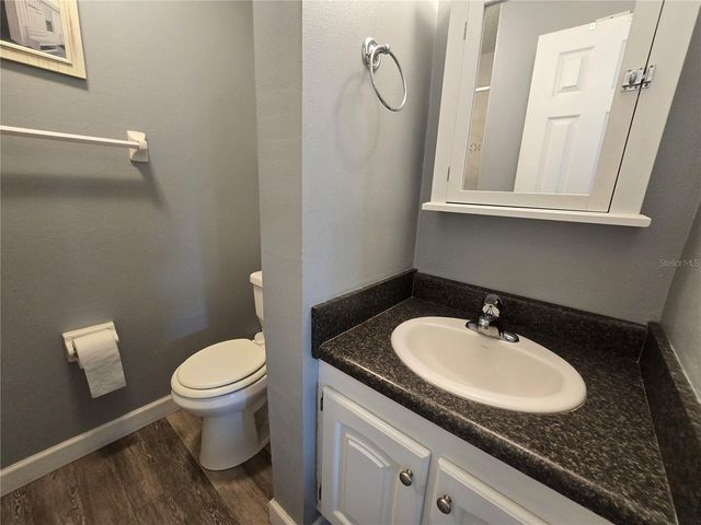 5967 TERRACE PARK DRIVE N 206, St Petersburg, FL 33709