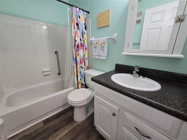 5967 TERRACE PARK DRIVE N 206, St Petersburg, FL 33709