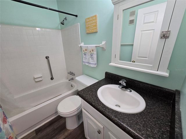 5967 TERRACE PARK DRIVE N 206, St Petersburg, FL 33709