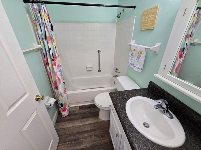5967 TERRACE PARK DRIVE N 206, St Petersburg, FL 33709
