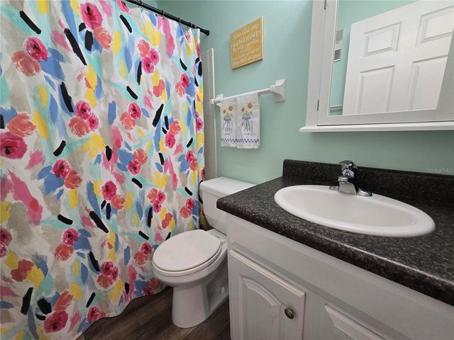 5967 TERRACE PARK DRIVE N 206, St Petersburg, FL 33709