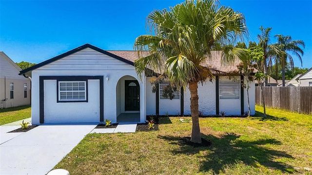 3145 MUNSON STREET, New Port Richey, FL 34655