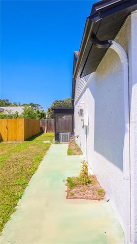 3145 MUNSON STREET, New Port Richey, FL 34655