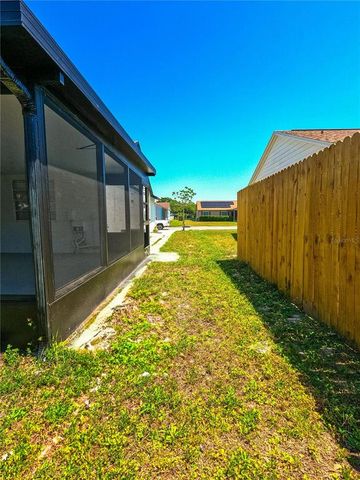 3145 MUNSON STREET, New Port Richey, FL 34655