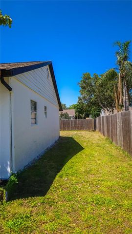 3145 MUNSON STREET, New Port Richey, FL 34655