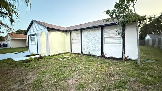 3145 MUNSON STREET, New Port Richey, FL 34655