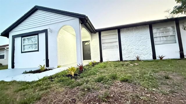 3145 MUNSON STREET, New Port Richey, FL 34655