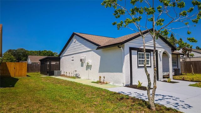3145 MUNSON STREET, New Port Richey, FL 34655