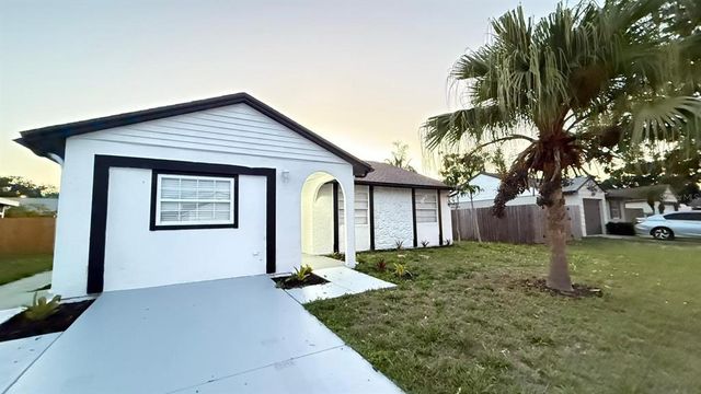 3145 MUNSON STREET, New Port Richey, FL 34655