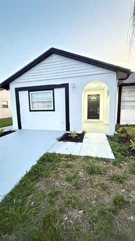 3145 MUNSON STREET, New Port Richey, FL 34655