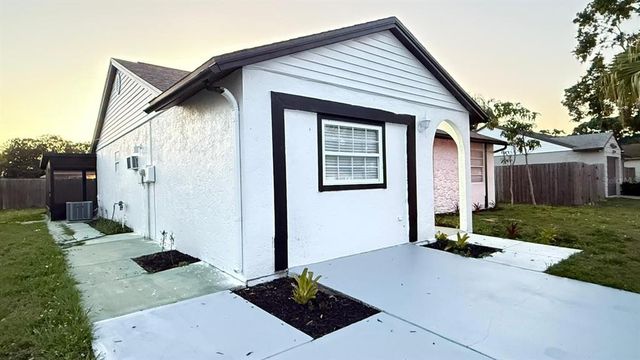 3145 MUNSON STREET, New Port Richey, FL 34655