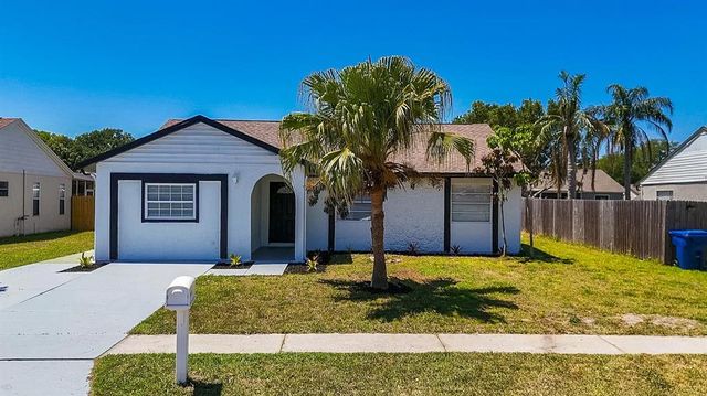 3145 MUNSON STREET, New Port Richey, FL 34655