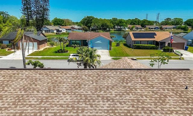 3145 MUNSON STREET, New Port Richey, FL 34655