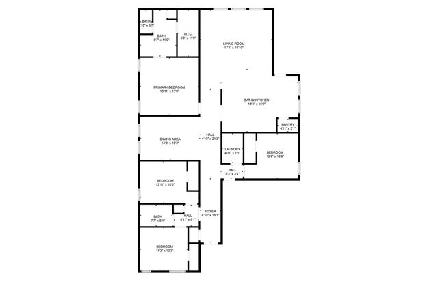 8116 Green Heron Drive, Mckinney, TX 75071