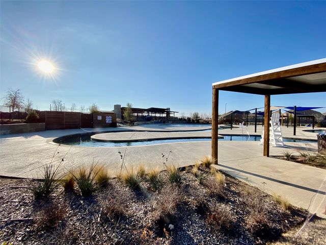 8116 Green Heron Drive, Mckinney, TX 75071