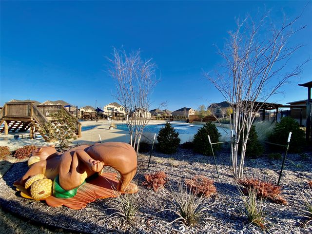 8116 Green Heron Drive, Mckinney, TX 75071