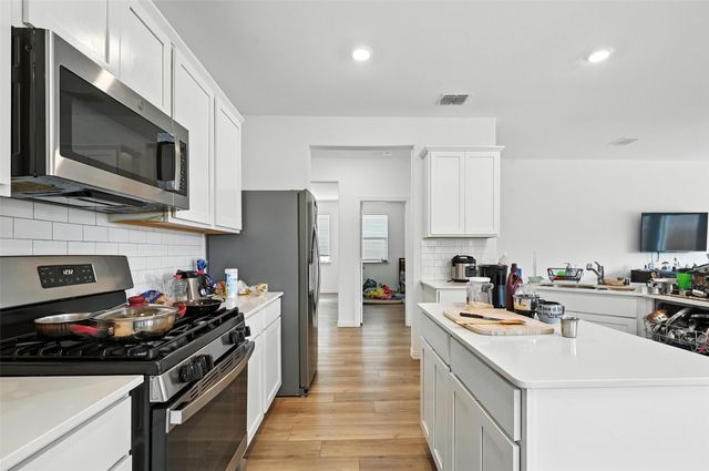 8116 Green Heron Drive, Mckinney, TX 75071