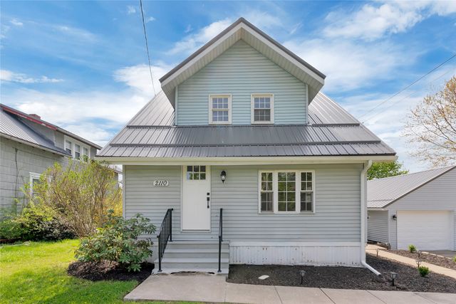 2110 SALTSMAN Road, Erie, PA 16510