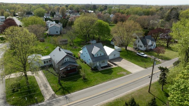 2110 SALTSMAN Road, Erie, PA 16510