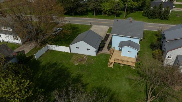 2110 SALTSMAN Road, Erie, PA 16510