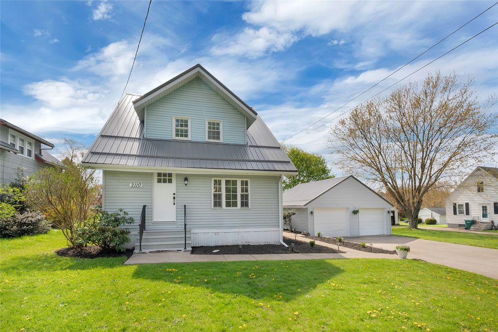 2110 SALTSMAN Road, Erie, PA 16510
