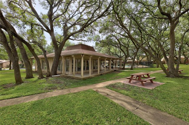 4107 Ridgeline DR, Austin, TX 78731