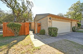 4107 Ridgeline DR, Austin, TX 78731