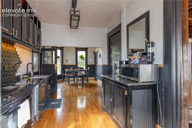 316 E Orman Avenue, Pueblo, CO 81004